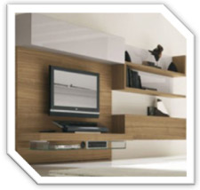 Home Interior Design - Living Room Design